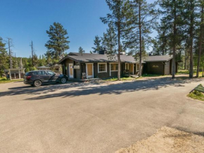 Holiday Home Metsäntupa by Interhome Saariselkä